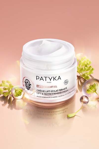 PATYKA CREMA RICA LIFT GLOW Y FIRMEZA PIEL NORMAL O MIXTA 50ML