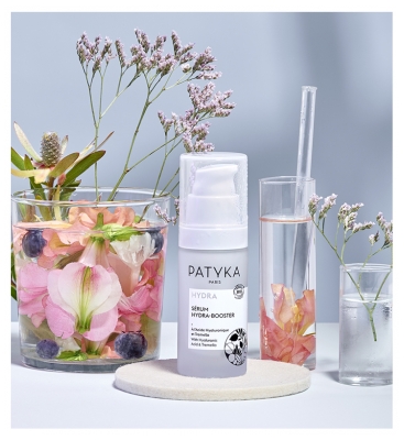 PATYKA SERUM HIDRA BOOSTER 30 ML