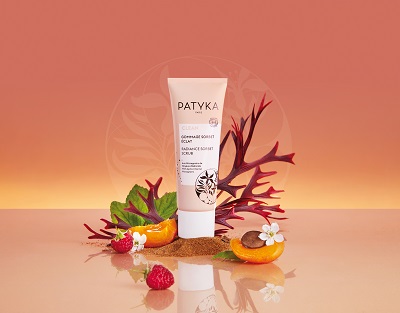 PATYKA EXFOLIANTE SORBETE ILUMINADOR
