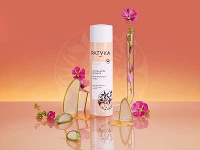 LOCIÓN LÁCTEA CALMANTE 