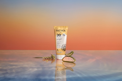 PATYKA LECHE SOLAR SPF50