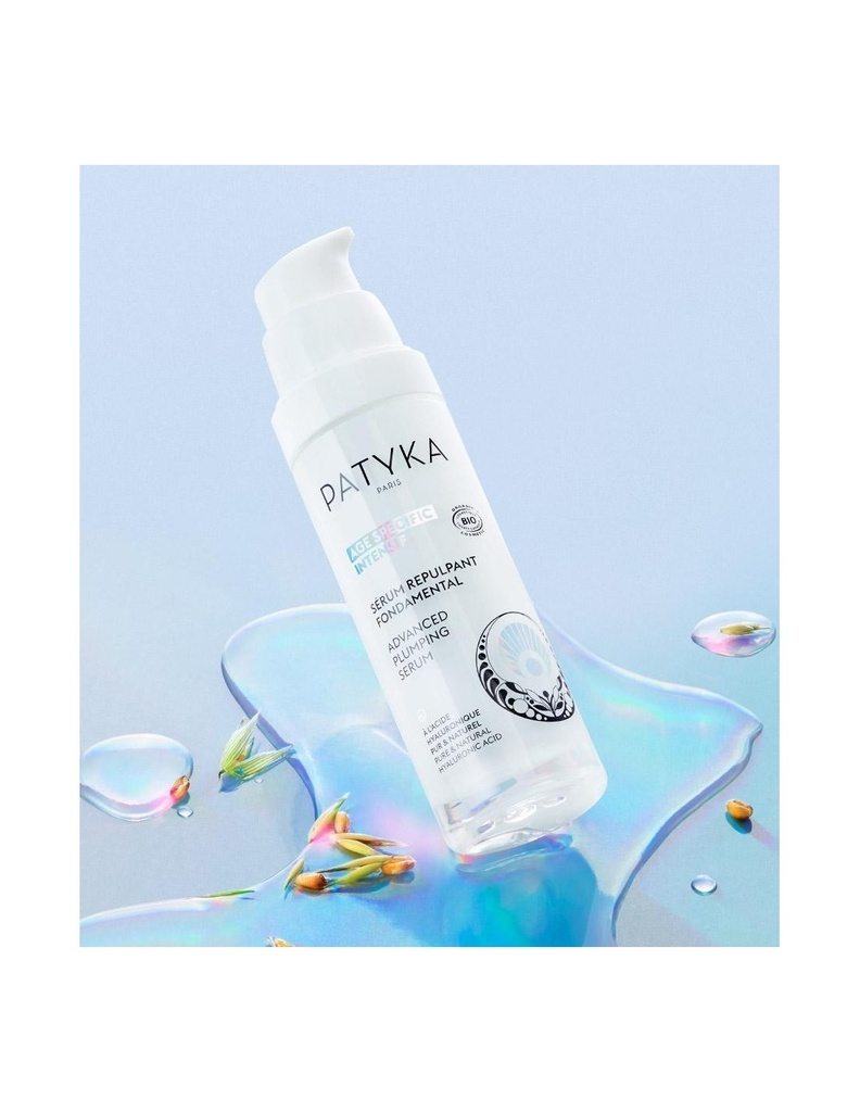 Patyka Sérum Rellenador Fundamental 30ml 