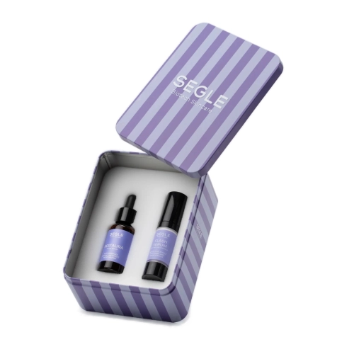  Segle Cofre Antiarrugas BTX Like