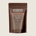 KOBHO PROTEINA WHEY AISLADA (CACAO) 525 G 