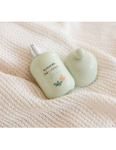 SUAVINEX BABY COLONIA BLISS 100ML