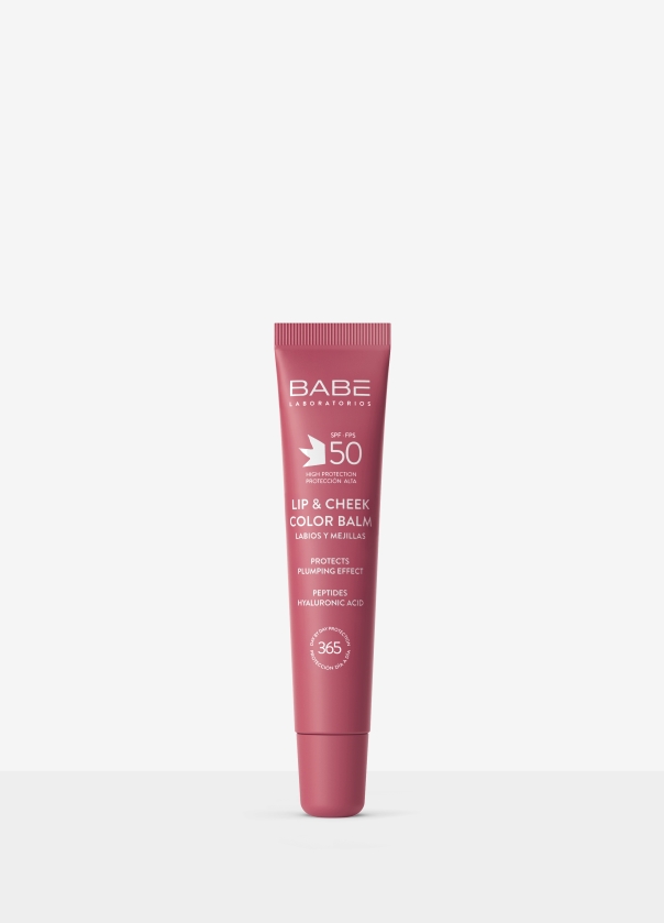 BABE LIP BALM CHERRY 20ML