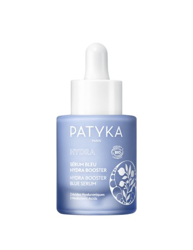 PATYKA Hydra Serum Hydra-Booster 30 ml