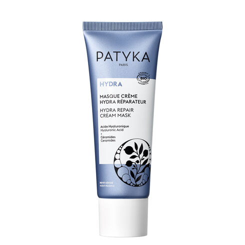 Patyka Mascarilla hidratante en crema reparadora