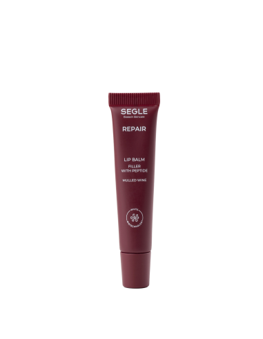  Segle Bálsamo labial con péptidos Repair - Mulled Wine