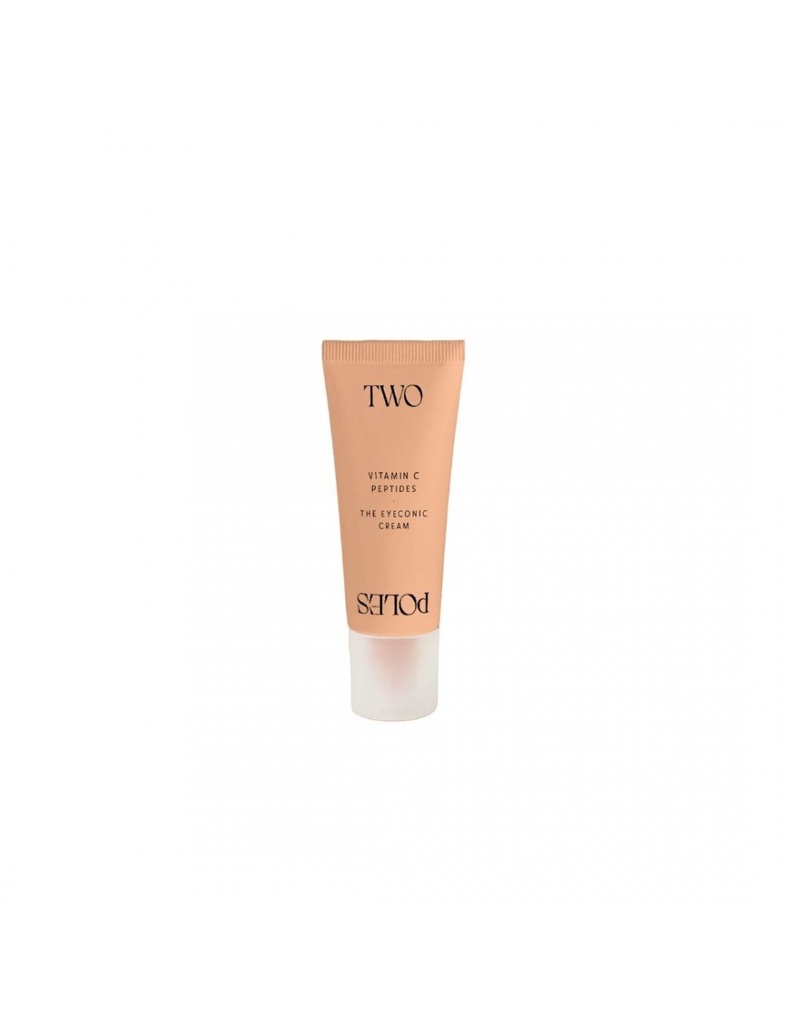 TWO POLES THE EYECONIC CREAM 15ML