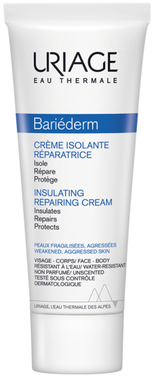 Uriage Bariederm Crema 75ml