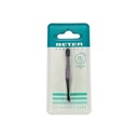 PINZA BETER DEPIL PAVON NEGRA 24003