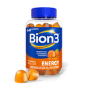 BION3 ENERGY 60 GUMMYS