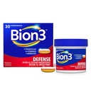 BION3  PROTECT 30 TAB
