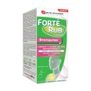 FORTE RUB BRONQUIOS  SOLUCION ORAL 200 ML