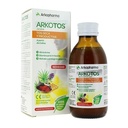 ARKOTOS JARABE TOS SECA PRODUCTIVA FRUTOS ROJOS 140