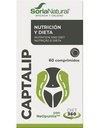 SORIA NATURAL CAPTALIP