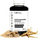 HIVITAL ASHAWAGANDHA 9000MG