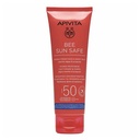APIVITA HYDRA FRESH CARA & CUERPO SPF 50 100ML