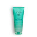 APIVITA JUST BEE CLEAR GEL LIMPIADOR PURIFICANTE