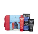 APIVITA BEE SUN SAFE HYDRA SENSITIVE CREMA FACIAL CALMANTE SPF50+ ESTUCHE