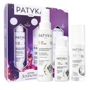  PATYKA SERUM REPULPANT 30M + HUILE REMARQUEABLE 150ML +MOUSE NETOYANTE PERFECTRICE 150ML