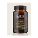 KOBHO PRE POST BIOTICO 60 CAPS