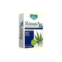 Melatonina Pura 1,9 mg con Cannabis · ESI · 30 microtabletas