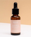Segle Sérum Exfoliante AHA/BHA 30ml