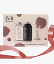IVB PACK ESENCIAL (MAGNESIO OMEGA 3 Y VITAMINA D3 + K2)