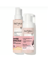 PATYKA DUO DOBLE LIMPIEZA ACEITE +ESPUMA LIMPIADORA 