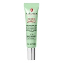 Erborian CC Red Correct Tratamiento Corrector Anti-rojeces 15 ml