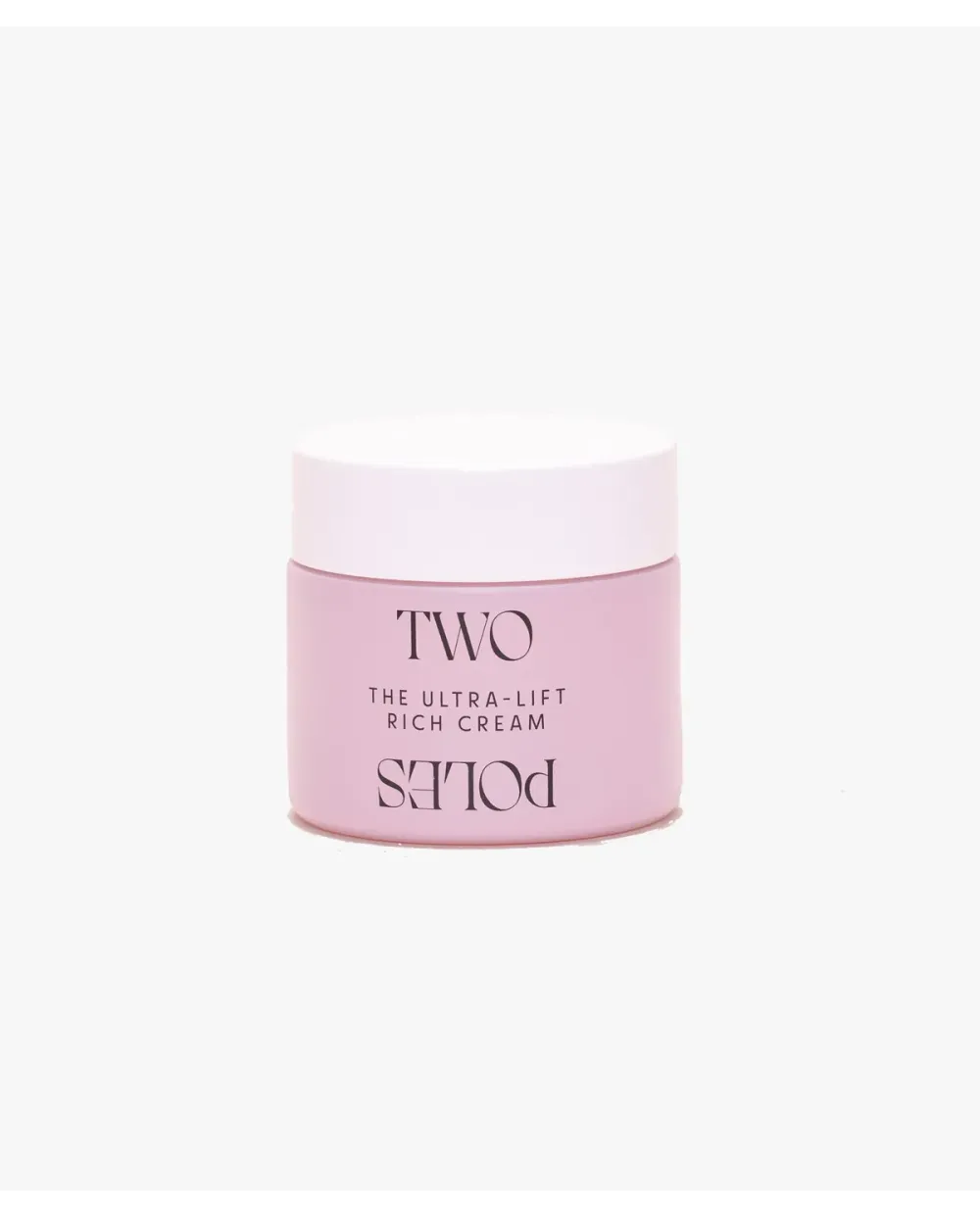 Two Poles The Ultra Lift Rich Cream 50ml