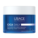 Uriage Cica Daily Crema Reparadora Concentrada 50ml